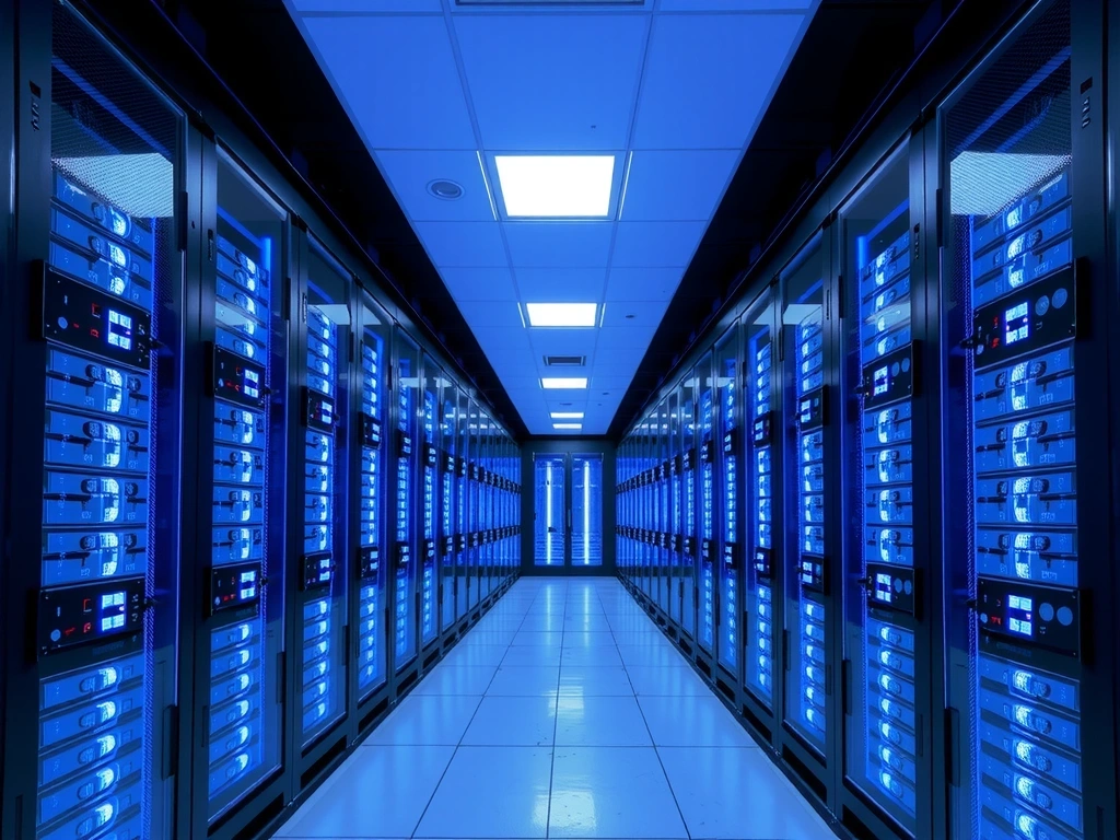 Data Security Visual