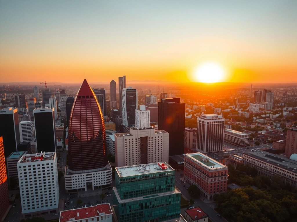 Cenário de São Paulo
